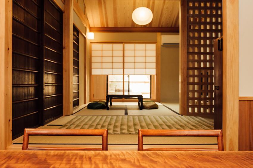 Kyomachiya Suite Rikyu Kyoto Exterior photo